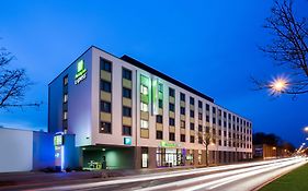 Holiday Inn Express Augsburg